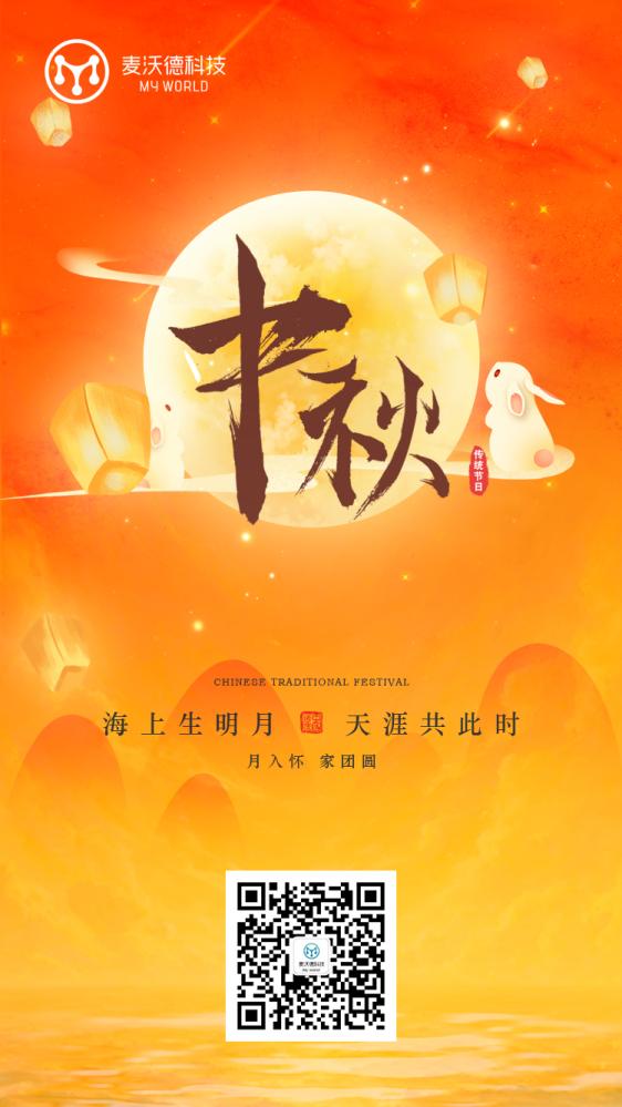 公司宣传海报设计